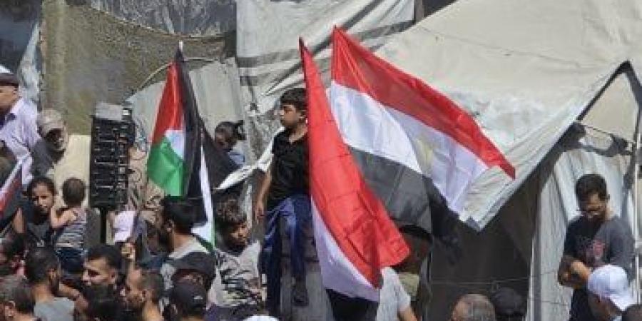 ألمانيا تحث إسرائيل على السماح لوسائل الإعلام الأجنبية في غزة بالوصول الآمن - هرم مصر