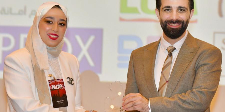 «المجموعة الطبية»: فتح آفاق جديدة أمام طلبة الطب في بريطانيا - هرم مصر