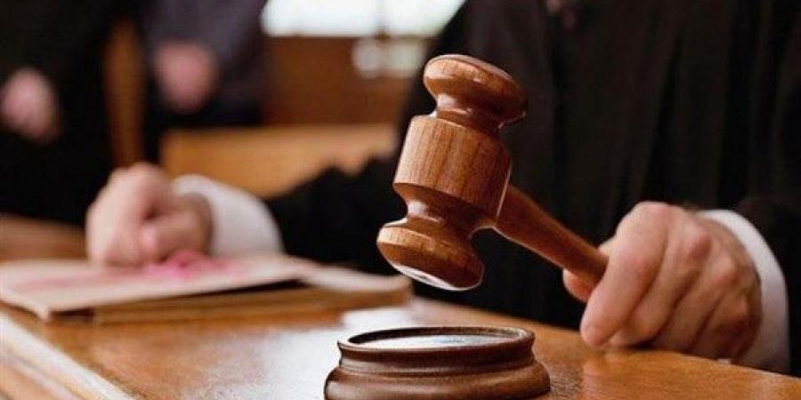 أخبار القليوبية| بسبب مكالمة تليفون.. ضبط المتهم بالتعدّي على جاره بسلاح أبيض في شبرا الخيمة.. والإعدام شنقًا لعامل والمؤبد لـ2 آخرين بتهمة قتل شخص وإنقاذ حياة مريض باستخراج مقص حديدي - هرم مصر