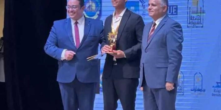 جامعة طنطا تتألق في مهرجان ”طرب” الأول للموسيقى والغناء برعاية وزير التعليم العالي - هرم مصر