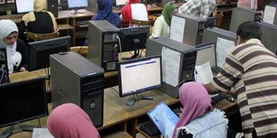 تنسيق الأزهر 2025.. رابط تسجيل الرغبات لشعبة العلمي والأدبي - هرم مصر