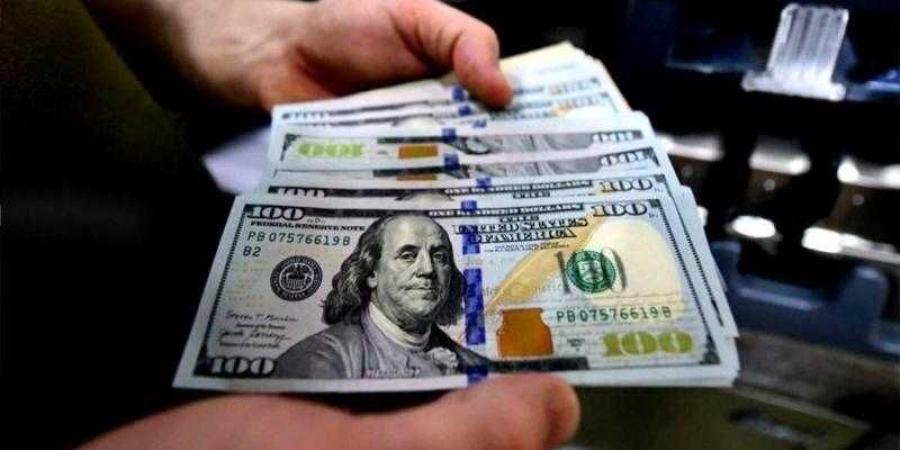 أسعار الدولار في مصر اليوم الخميس - هرم مصر