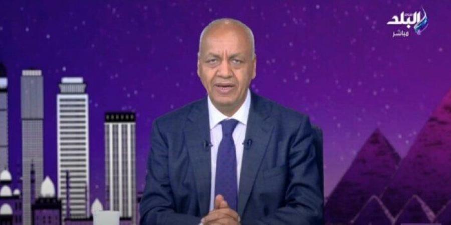 مصطفى بكري: العلاقة بين مصر والسعودية في أعلى مستوياتها اقتصاديا وسياسيا وأمنيا - هرم مصر