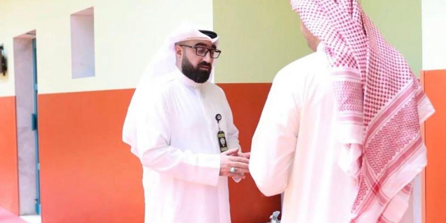 «تعليمية الأحمدي»: مستعدون لاستقبال العام الدراسي - هرم مصر