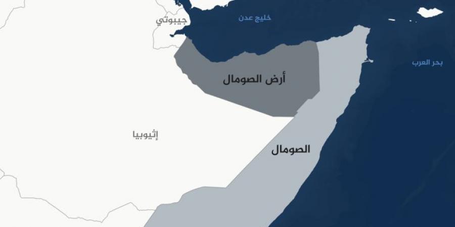 الاعتراف المرتقب بأرض الصومال صفقة أميركية تثير المخاوف - هرم مصر