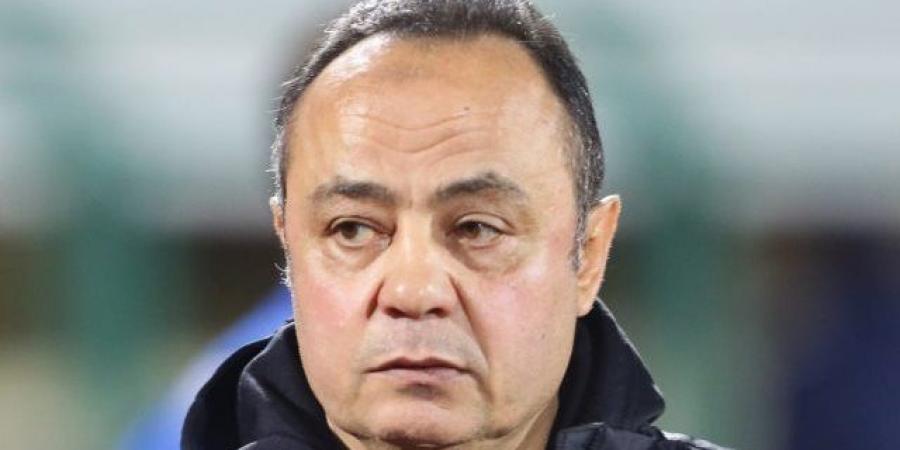 طارق يحيى: «كنت بكلم العفاريت في مدرج الزمالك» - هرم مصر