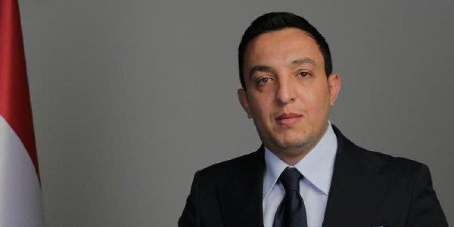 أبو زهرة: العلاقات المصرية السعودية عصب الأمة العربية وعمودها الفقري - هرم مصر