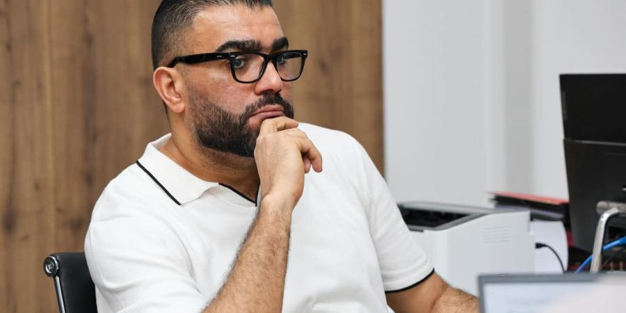 وزارة الصحة بالحكومة الليبية تبحث مع شركة صينية حلولاً متكاملة لإدارة النفايات الطبية في ليبيا - هرم مصر