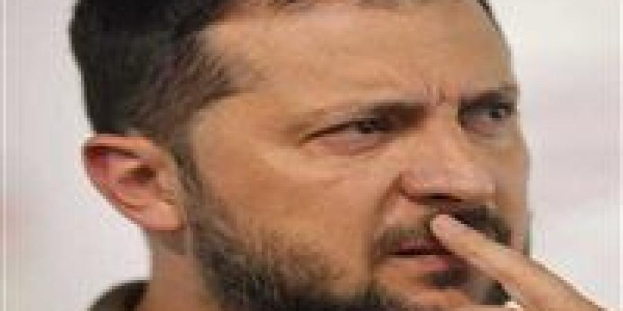 ‏زيلينسكي: أوكرانيا اختبرت صاروخًا جديدًا بعيد المدى - هرم مصر