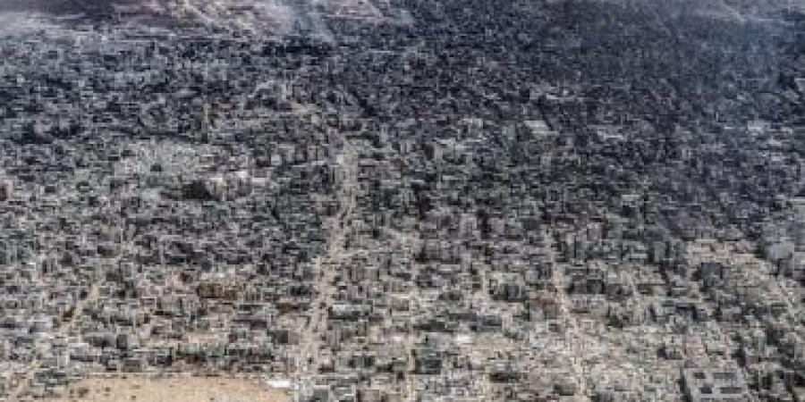 الصحة الفلسطينية: ارتفاع عدد ضحايا العدوان الإسرائيلى إلى 62,192 شهيدا - هرم مصر