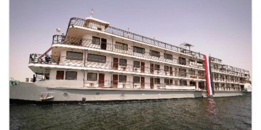 أخبار أسوان.. جولات ميدانيةوتركيب محول.. وإنزال لباخرة سياحية وعمليات بمستشفى العظام - هرم مصر