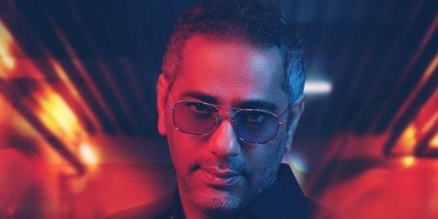 فضل شاكر يكشف موعد طرح أحدث أغانيه صحاك الشوق - هرم مصر
