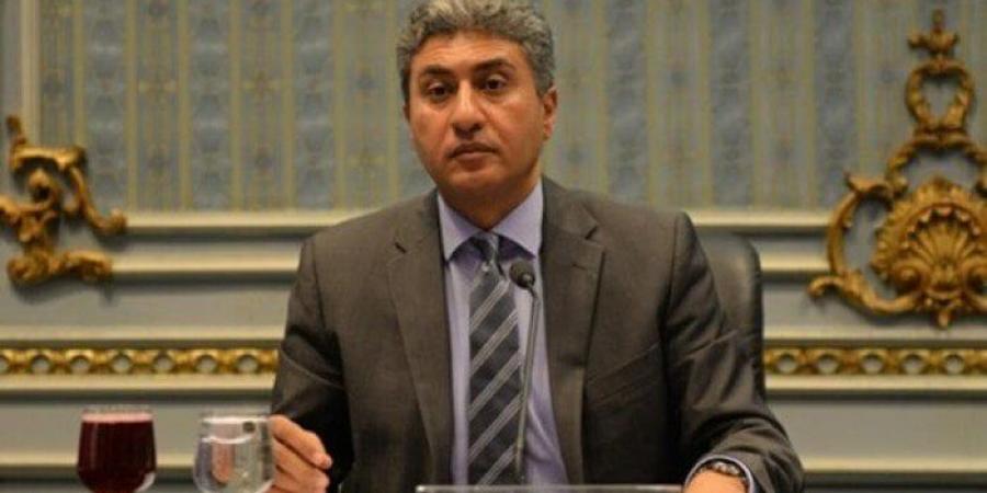 وزير السياحة عن معرض الآثار الغارقة بمتحف الإسكندرية القومي: رسالة قوية لمكانة مصر الأثرية عالميا - هرم مصر