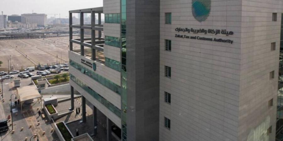 "زاتكا" تدعو المنشآت لتقديم إقراراتهم الضريبية لشهر يوليو - هرم مصر