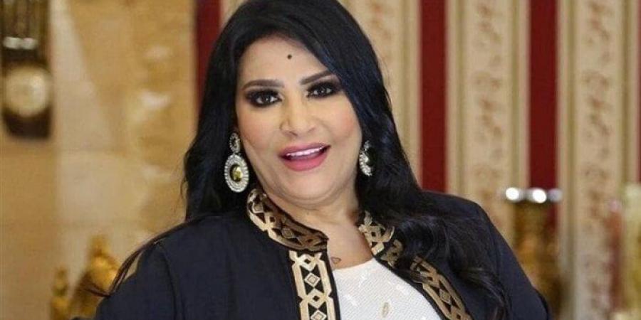 "الممثلين" تقرر إحالة بدرية طلبة إلى مجلس تأديب - هرم مصر
