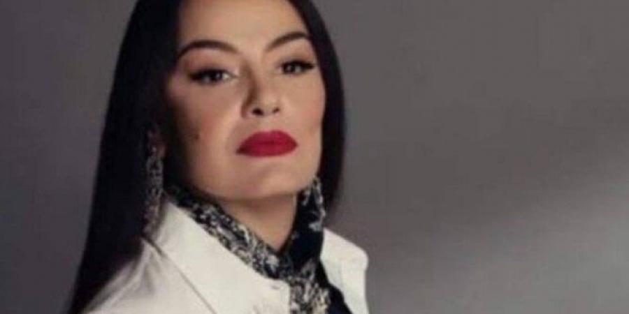 رمز للإنسانية والعدل.. شريهان تنعى القاضي الرحيم فرانك كابريو - هرم مصر