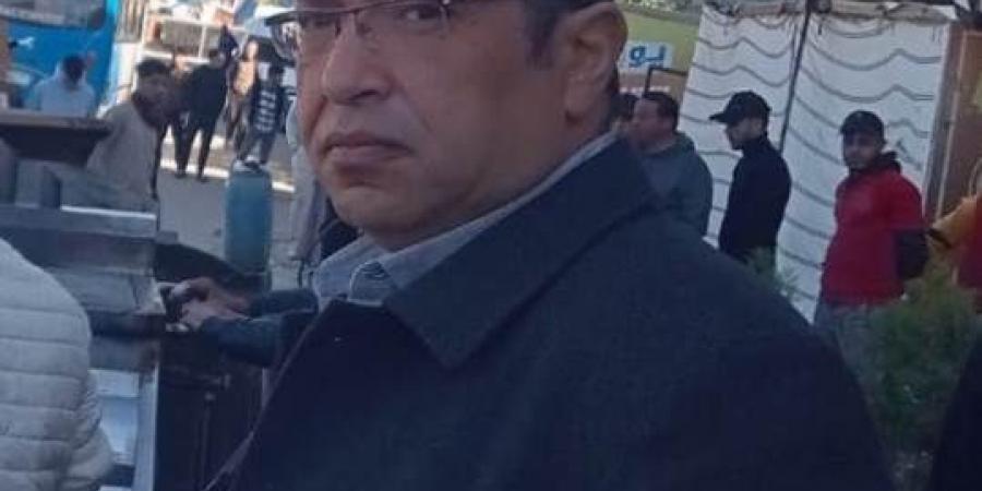 رئيس جهاز بدر يتربص بـ"التوك توك" ويصادر 22 ويضبط 26 سيارة نقل.. بالصور - هرم مصر