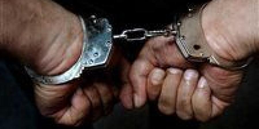 "الزلباني" يقع بالشابو في ميت طاهر بالدقهلية والنيابة العامة تأمر بحبسه - هرم مصر