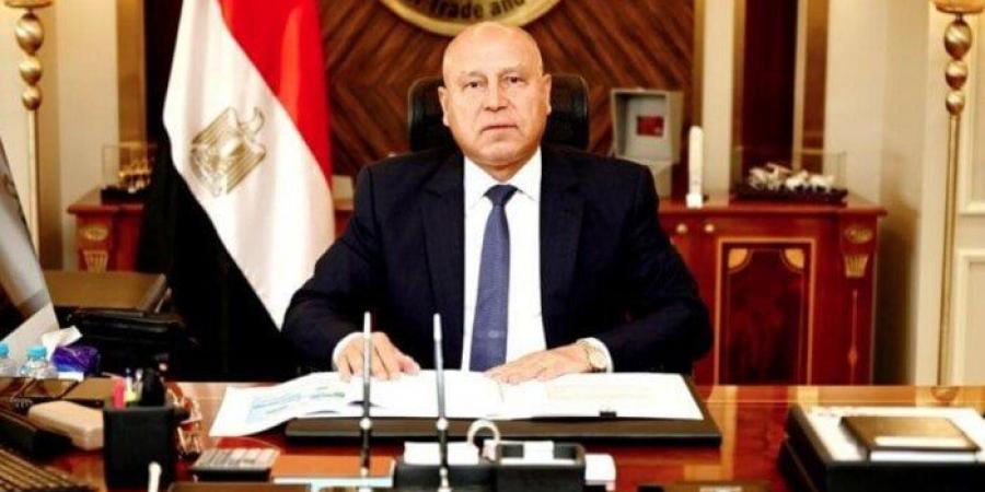 كامل الوزير: انتظام صرف رواتب العاملين بشركة النصر للمسبوكات بعد التشغيل - هرم مصر