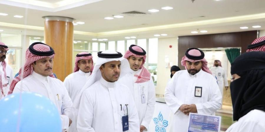 تجمع الرياض الصحي الثالث يطلق حملة تعلم بصحة لتعزيز الصحة المدرسية والوقاية المبكرة - هرم مصر