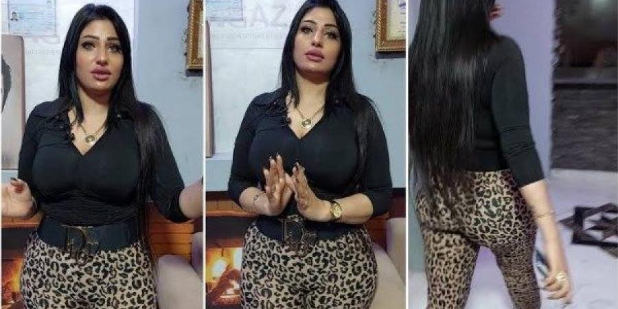 بعد القبض عليها.. مفاجآت عثر عليها بشنطة البلوجر نورهان حفظي - هرم مصر