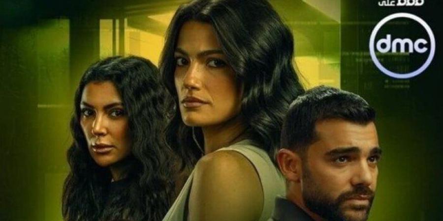 قبل عرضها.. طرح البرومو التشويقي لـ «أنت وحدك» من حكايات «ما تراه ليس كما يبدو» - هرم مصر