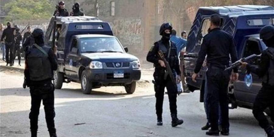 مصرع 3 عناصر إجرامية عقب تبادل إطلاق النار مع الشرطة في 3 محافظات - هرم مصر