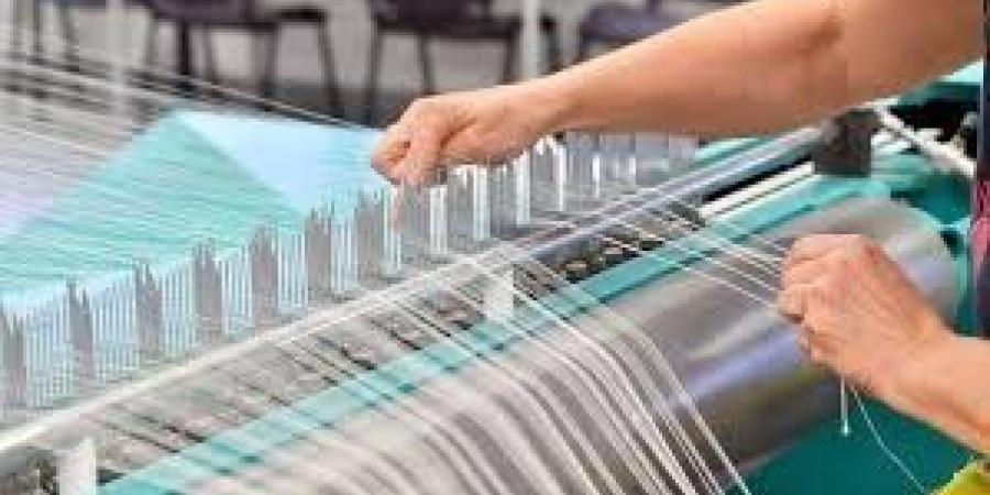غرفة الصناعات النسيجية: الدولة تسعى لتنمية الصعيد والقضاء على البطالة - هرم مصر