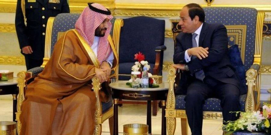 مصطفى بكري: زيارة الرئيس السيسي للسعودية تؤكد استراتيجية العلاقة الأخوية بين البلدين - هرم مصر