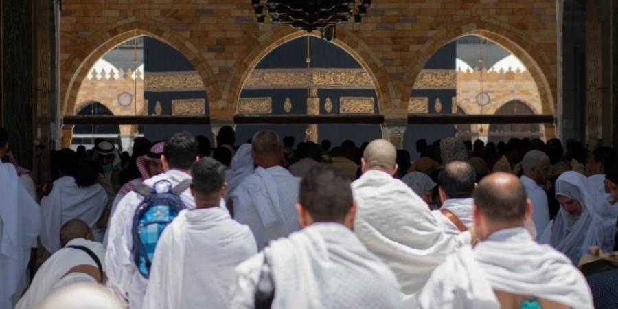 إتاحة التقديم على تأشيرة العمرة دون وسيط - هرم مصر