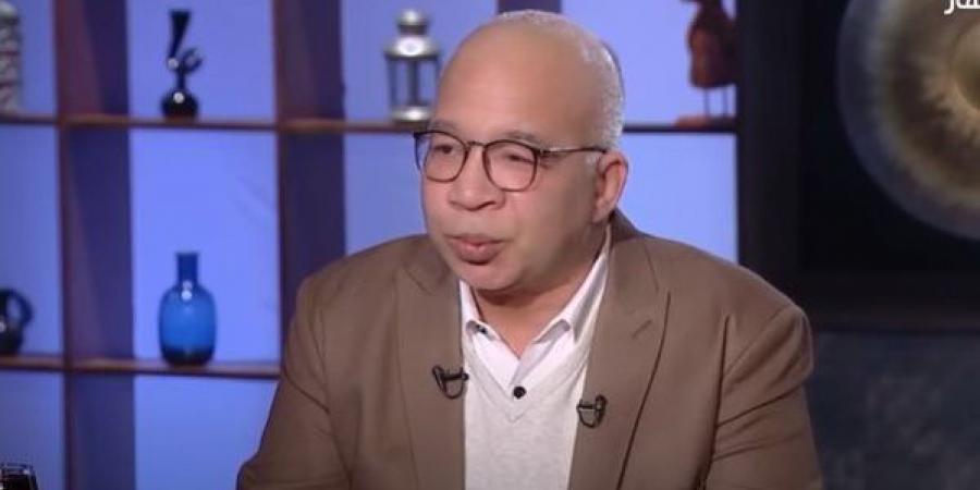 شريف الدسوقي يكشف حقيقة تسبب بدرية طلبة في بتر قدمه - هرم مصر