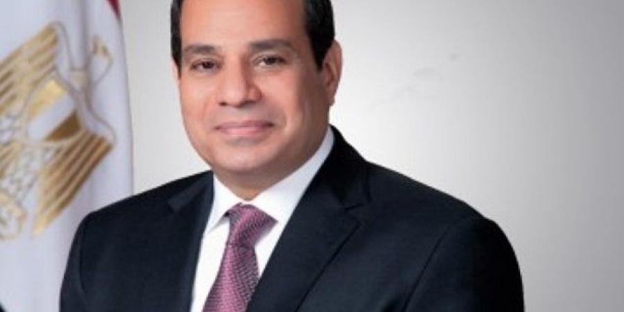 عاجل .. الرئيس السيسي يعود إلى أرض الوطن بعد زيارة السعودية - هرم مصر