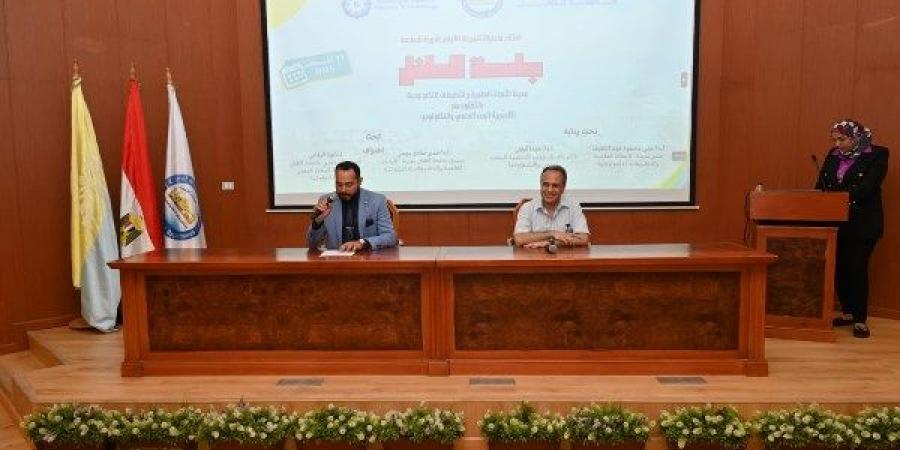 جامعة الطفل تسهم في تنمية قدرات النشء وصقل مهاراتهم منذ الصغر - هرم مصر
