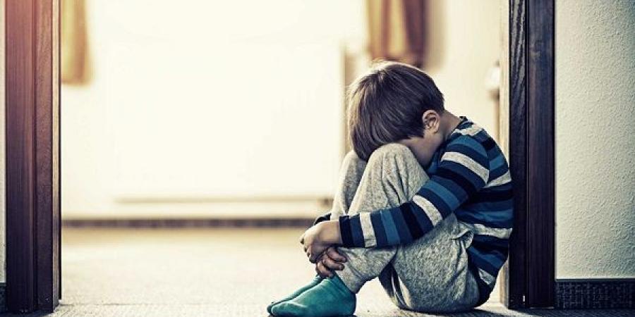 أعراض قد تدل على إصابة طفلك بالاكتئاب #الصحة #منوعات #اخبار_الصحة #اخبار_منوعة #لايف_ستايل #الجمهورية_أون_لاين - هرم مصر