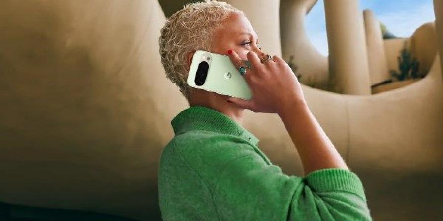 جوجل تضحي بالشحن العكسي في هواتف Pixel 10 من أجل تقنية Qi2 المغناطيسية - هرم مصر