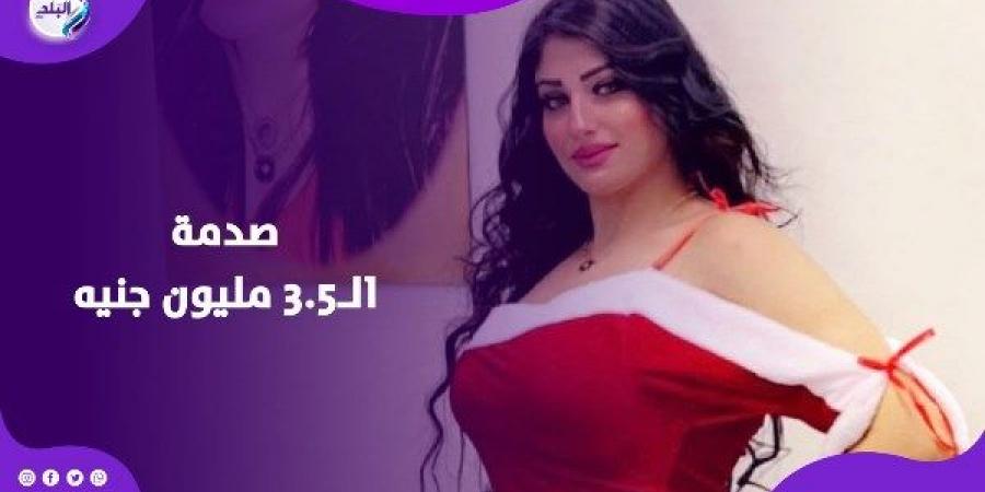 ​75 ألف دولار.. أرباح البلوجر نورهان حفظي من التيك توك - هرم مصر
