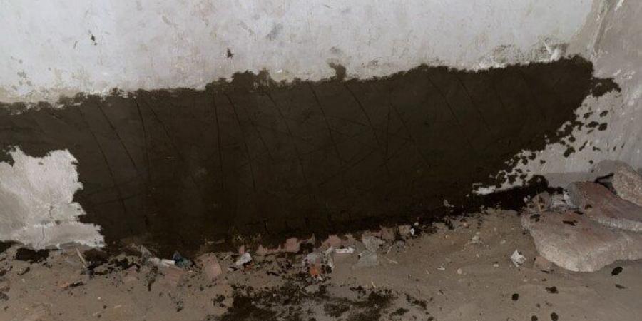 محافظة الجيزة تغلق "الثقب الأسود" وفتحات أسفل الكباري لمنع الأنشطة غير المشروعة - هرم مصر