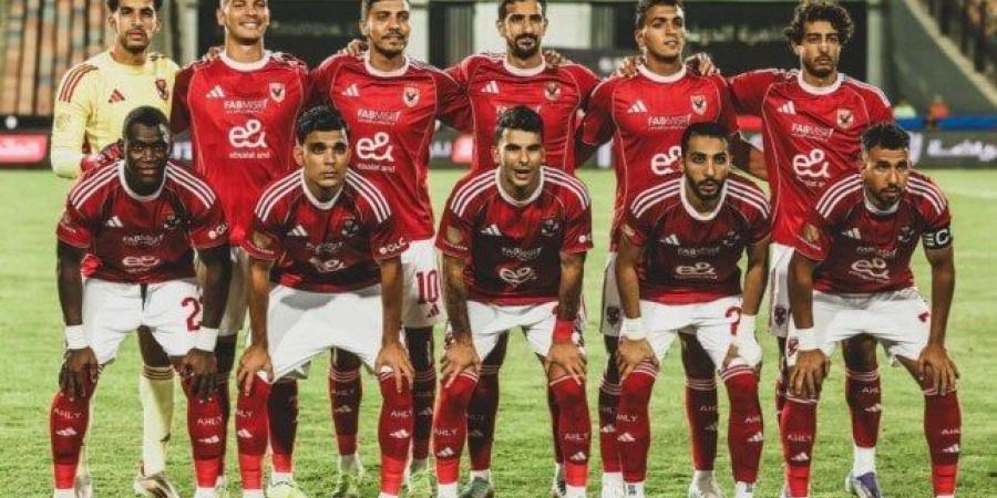 «ليس الزمالك أو بيراميدز».. ياسر ريان يكشف منافس الأهلي في بطولة الدوري - هرم مصر