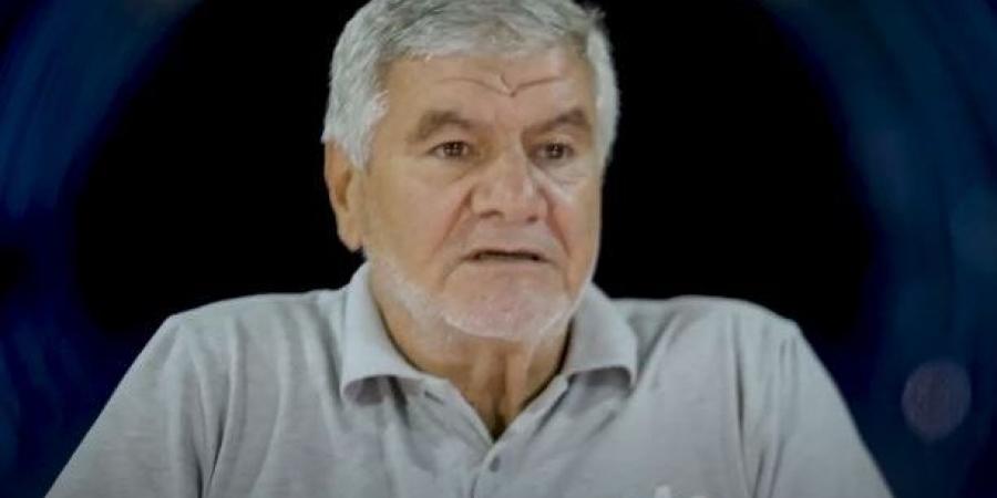 إكرامي يرد على تصريحات أحمد شوبير - هرم مصر