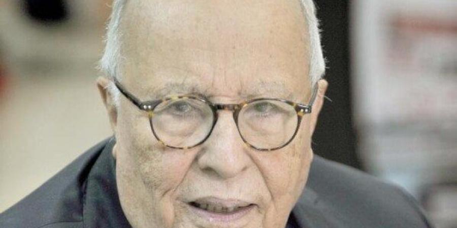 محمد فاضل: الدراما في مصر لن تنصلح إلا بعودة ماسبيرو للإنتاج - هرم مصر