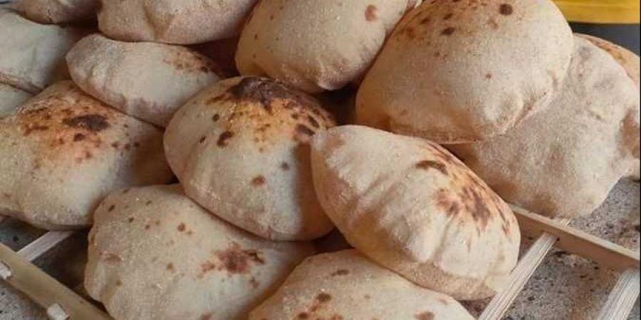 تصدر التريند بأمريكا.. فوائد العيش البلدي المصري - هرم مصر