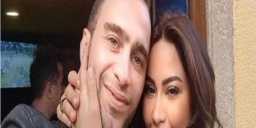 حسام حبيب يكشف حقيقة نشوب خلافات مع شيرين عبد الوهاب #شيرين_عبد_الوهاب #حسام_حبيب - هرم مصر