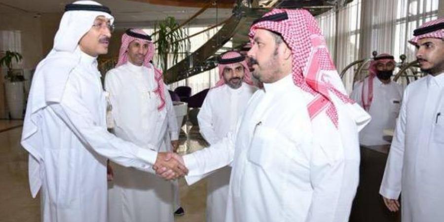 أمانة الاحساء تستعرض تجربتها في تدوير المخلّفات الانشائية - هرم مصر