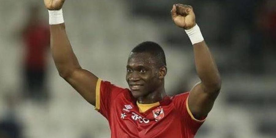لاعب الأهلي السابق: ديانج لا يجلس احتياطيا.. وألفينا صفقة بارزة للزمالك - هرم مصر