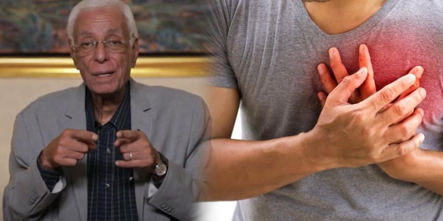 حافظ على نفسك.. حسام موافي يكشف عن أمراض تحتاج لمتابعة دقيقة وعلاج متكامل - هرم مصر