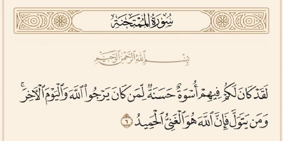 في ذكرى المولد النبوي كيف نترجم حب النبي إلى طاعة واتباع؟ #دين_وحياة #دار_الافتاء - هرم مصر