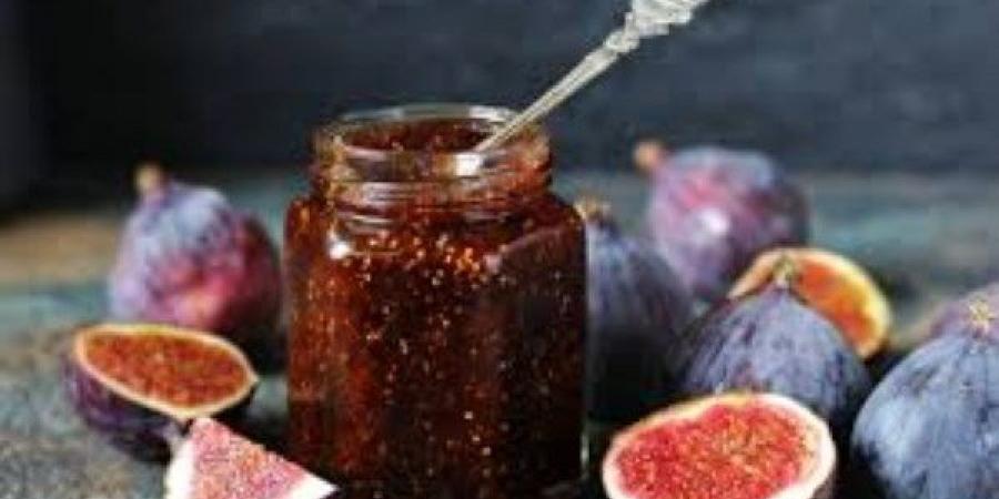 سهلة وبسيطة.. طريقة عمل مربي التين - هرم مصر