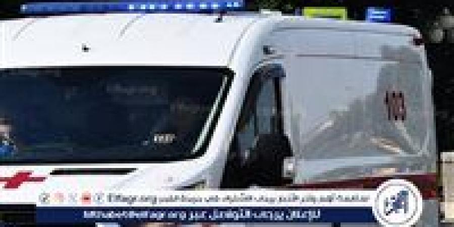 قتيلان و21 مصابا بينهم طفل جراء قصف أوكراني طال مدينة يناكييف في دونيتسك - هرم مصر