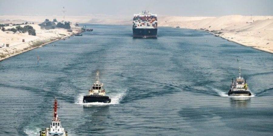 رئيس وزراء اليابان: سندعم أي شركة يابانية ترغب في الاستثمار بمنطقة قناة السويس - هرم مصر