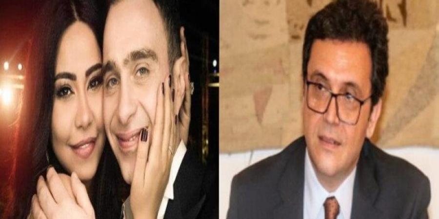 شيرين عبد الوهاب في أزمة جديدة بين محاميها السابق وحسام حبيب (تفاصيل) - هرم مصر